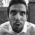 Image of Book Afficianado Logan